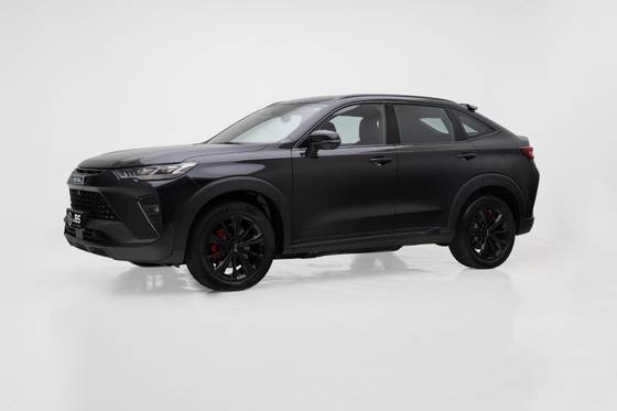 GWM HAVAL H6 GT 1.5 PHEV AWD E-TRACTION